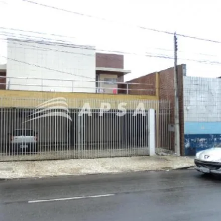 Image 2 - Rua Sena Madureira 854, Centre, Fortaleza - CE, 60055-080, Brazil - Apartment for rent
