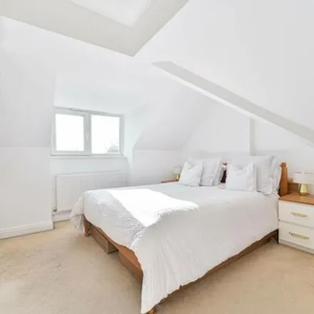 Buy this 1 bed apartment on Dorrien Walk in 1-16 Drewstead Road, London
