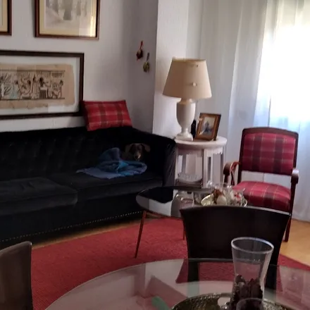 Rent this 3 bed apartment on Valencia in Gran Via, VC