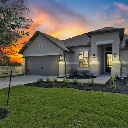 Rent this 4 bed house on Stone Arch in New Braunfels, TX 78130