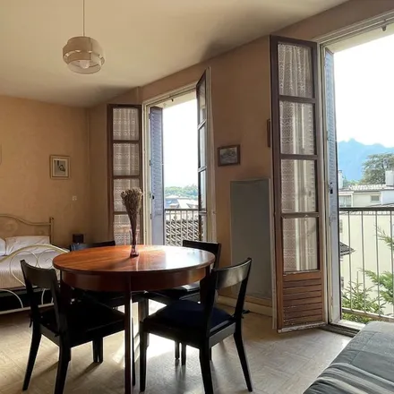 Image 9 - Rue de France, 73100 Aix-les-Bains, France - Apartment for rent