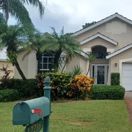 Rent this 3 bed house on 12216 SE Plandome Dr in Hobe Sound, Florida