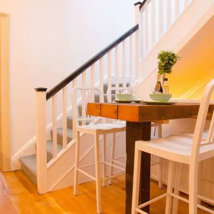Rent this 1 bed apartment on The Long Hall in 51 South Great George's Street, Dublin