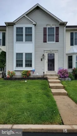 Buy this 3 bed house on 1255 Hunter Lane in Upper Frederick Township, PA 18074