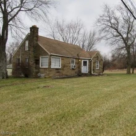 Image 1 - 8598 Lafayette Road, Lodi, Harrisville Township, OH 44254, USA - House for sale