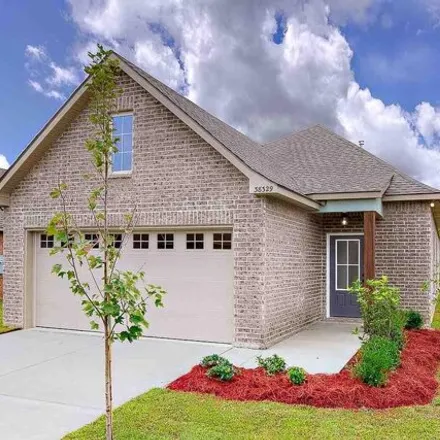 Rent this 3 bed house on 38343 Brown Road in Hope Villa, Ascension Parish