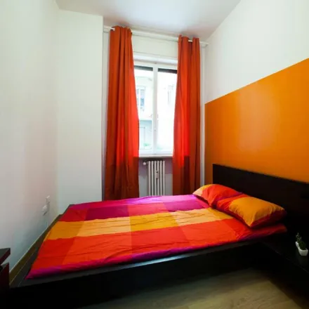 Image 4 - Via Alberto Mario 25, 20149 Milan MI, Italy - Room for rent