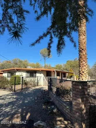 Image 1 - 1355 East Placita Rebecca, Nogales, AZ 85621, USA - House for sale