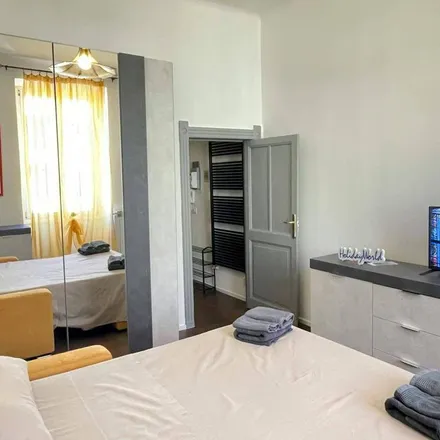 Rent this 2 bed apartment on Via Orazio Grassi 15r in 17100 Savona SV, Italy