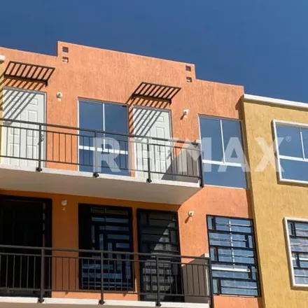 Rent this 2 bed apartment on unnamed road in Los Manzanos, 45200 Tesistán