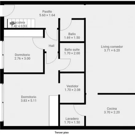 Buy this 4 bed apartment on Estomba 1441 in Villa Ortúzar, C1426 ELS Buenos Aires