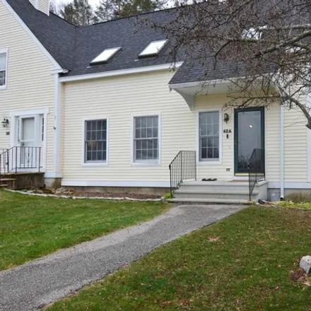 Buy this 3 bed condo on 22 Apple Tree Drive in Goffstown, NH 03045