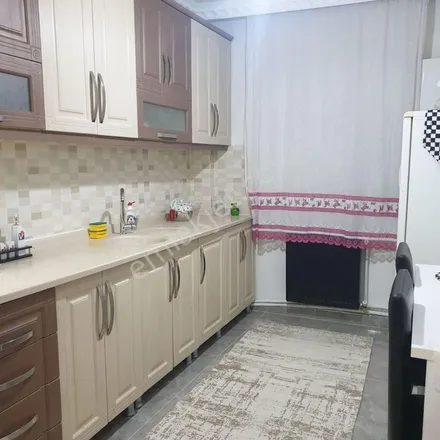 Rent this 2 bed apartment on İzver Sokak in 06120 Keçiören, Turkey
