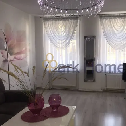 Buy this 3 bed apartment on Generała Władysława Sikorskiego in 67-200 Głogów, Poland