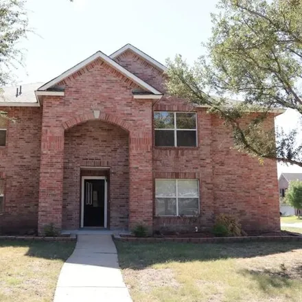 Rent this 4 bed house on 11909 Peachtree Lane in Frisco, TX 75035