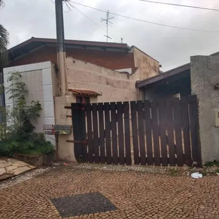 Image 2 - Avenida Lafayete de Arruda Camargo, Chácara Primavera, Campinas - SP, 13088-902, Brazil - House for rent
