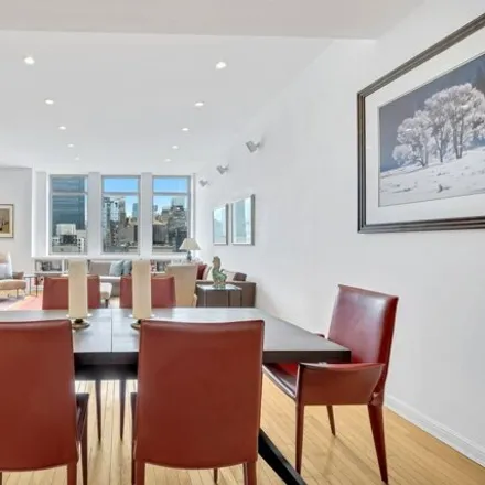 Buy this 2 bed condo on Whole Foods Market in 250 7th Avenue, New York