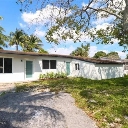 Rent this 5 bed house on 6887 Southwest 18th Street in Sabal Palms Estates, North Lauderdale