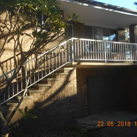 Rent this 2 bed apartment on Lakin Street in Bateau Bay NSW 2261, Australia