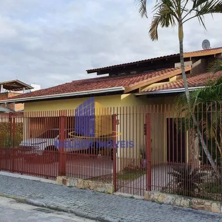 Buy this 3 bed house on Rua Santo Inácio in São Francisco de Assis, Camboriú - SC