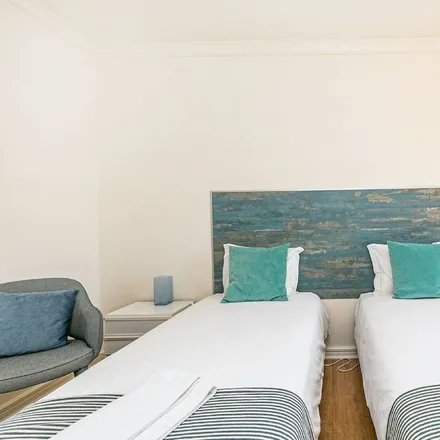 Rent this 3 bed apartment on 2750-398 Distrito da Guarda