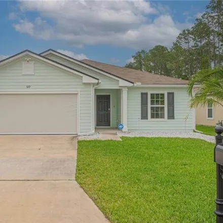 Buy this 3 bed house on unnamed road in Bunnell, Flagler County