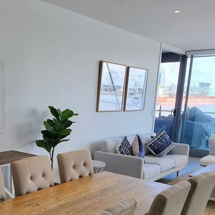 Rent this 3 bed apartment on Newcastle NSW 2300