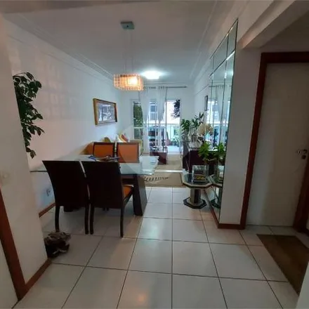 Buy this 2 bed apartment on Geraldo Pacheco in Rua Rio Branco, Praia da Costa