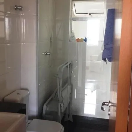 Buy this 4 bed apartment on Obelisco da Praça 7 de Setembro in Avenida Amazonas, Centro