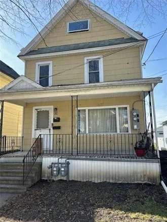 Buy this 3 bed house on 426 Ideal Street in Buffalo, NY 14206