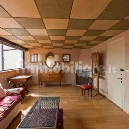 Rent this 5 bed apartment on Via delle Belle Donne 32 R in 50123 Florence FI, Italy