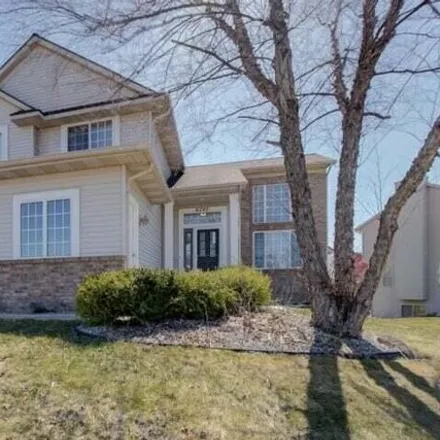 Buy this 3 bed house on 2192 Hartman Court Southeast in Gaines Charter Township, MI 49316
