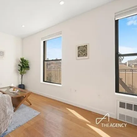 Buy this studio apartment on 66 West 84th Street in New York, NY 10024