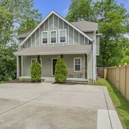Buy this 3 bed house on 6024 Deal Avenue in Richland, Nashville-Davidson