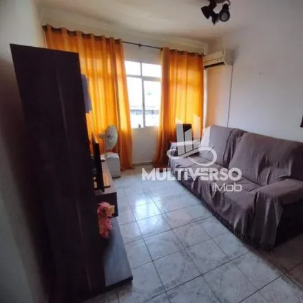Buy this 2 bed apartment on Panificadora Big Pão in Rua Senador Lacerda Franco, Aparecida