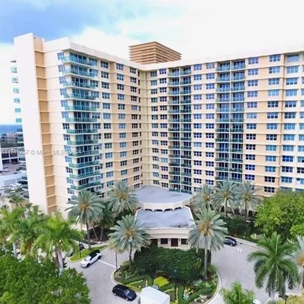 Image 1 - 2501 S Ocean Dr Apt 1131, Hollywood, Florida, 33019 - Condo for rent