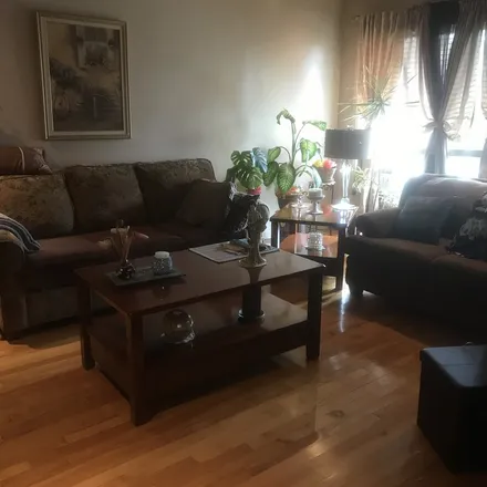 Rent this 1 bed apartment on Montreal in Saint-Léonard, QC