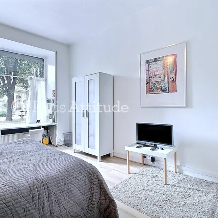 Image 7 - 20 Rue Severo, 75014 Paris, France - Apartment for rent