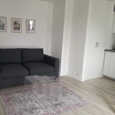 Rent this 1 bed apartment on 28 Avenue Mary in 92500 Rueil-Malmaison, France