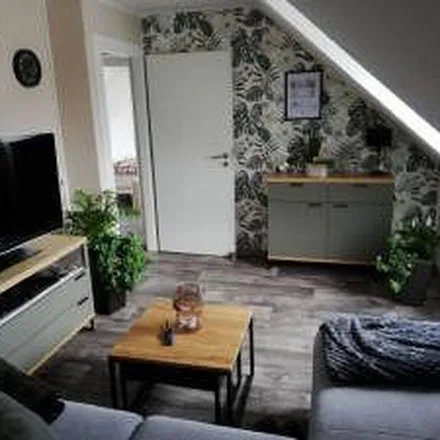Rent this 3 bed apartment on Rheinstraße 39 in 47799 Krefeld, Germany