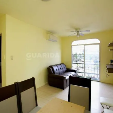Rent this 2 bed apartment on Condomínio Jardim Ipiranga in Avenida Ipiranga 7000/7020/7040/7060, Jardim Botânico