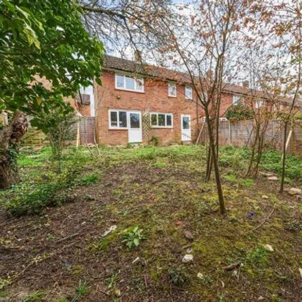 Image 9 - Vincent Rise, Easthampstead, RG12 9EH, United Kingdom - House for sale