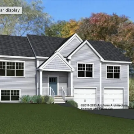 Buy this 3 bed house on 46 Buttonbush Road in Wells, ME 04090