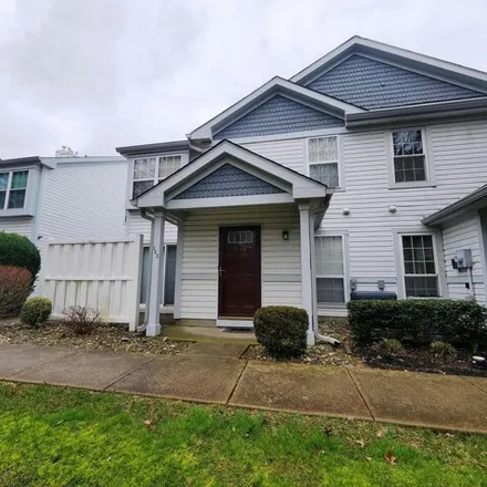 Rent this 2 bed townhouse on 664 Steeplechase Court in Deptford Township, NJ 08096