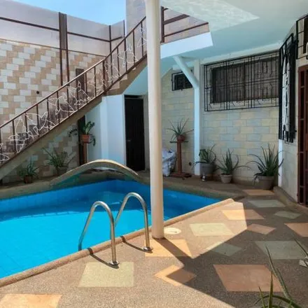 Buy this 1studio house on Mirtos in 090112, Guayaquil