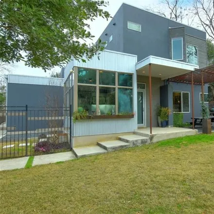 Rent this 2 bed house on 902 South Center Street in Austin, TX 78704