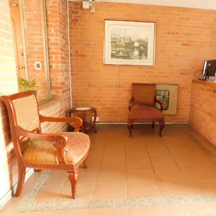 Image 2 - Rincon de Navarra, Carrera 54A, Suba, 111156 Bogota, Colombia - Apartment for rent