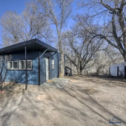 Buy this 2 bed house on 674 Willsie Avenue in Rapid City, SD 57701