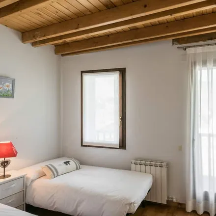 Image 8 - Vielha e Mijaran, Catalonia, Spain - Apartment for rent