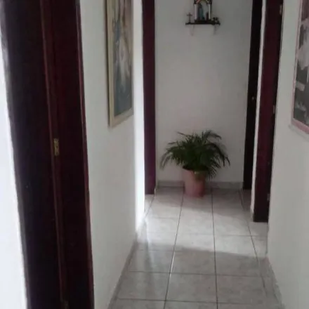 Buy this 3 bed apartment on Rua Violonista Rafael Rabelo in José Américo, João Pessoa - PB